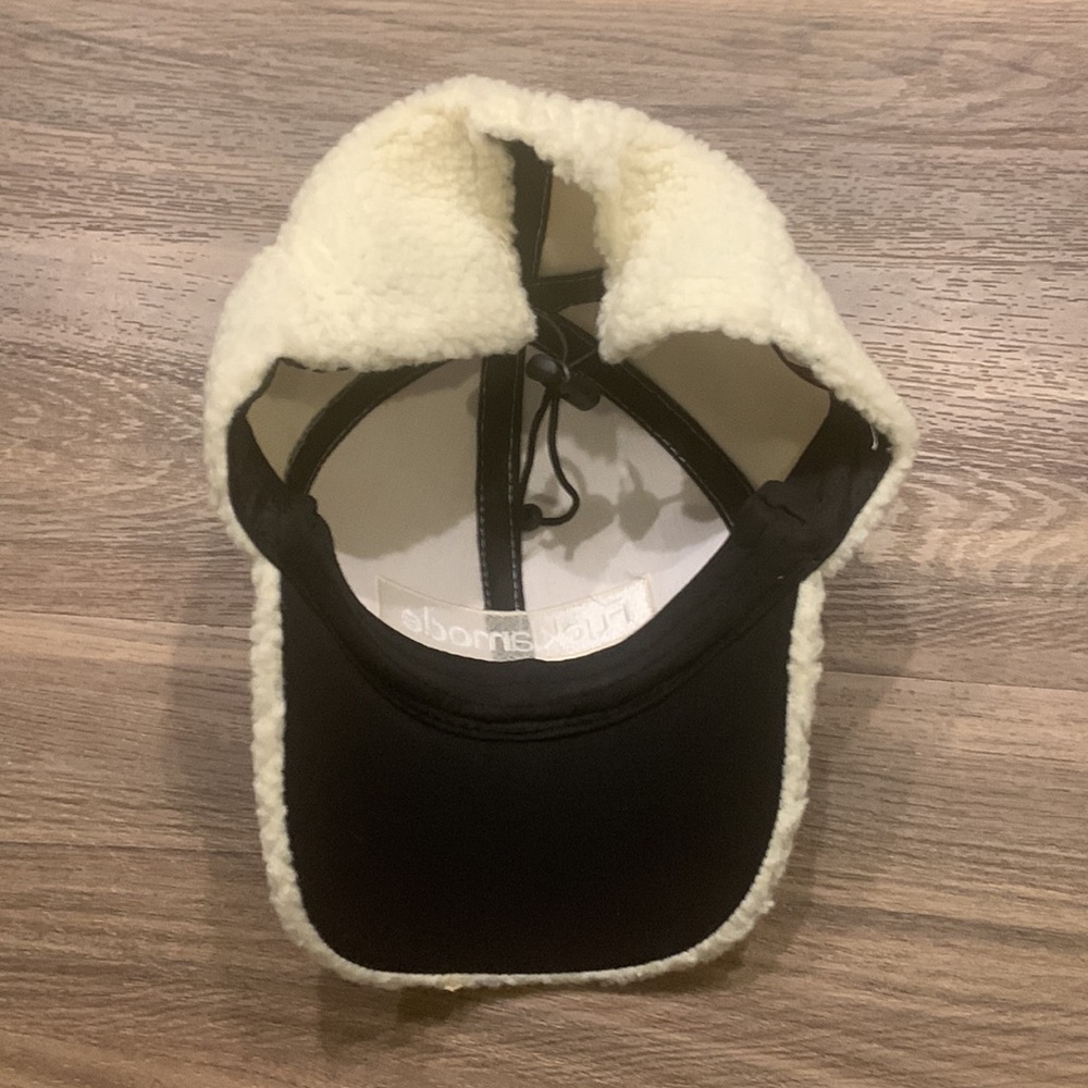 “Fucklamode” Hat - Picture 3 of 6